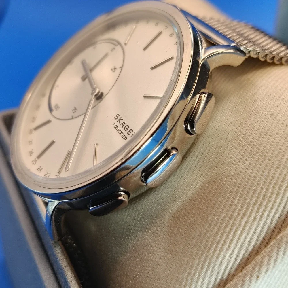 Skagen retro 2017